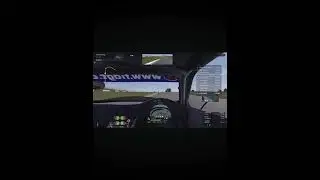 Project motor racing PS5 gameplay LISTER STORM GT #projectmotorracing 