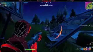 Fortnite Quick Matchec/No Rage??!!