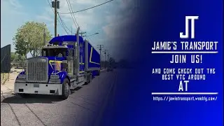 How To Paint Your Truck For Jamie's Transport | Tutorial 2