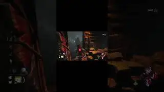Huntress fails #dbd #ripley #follow #deadbydaylight #dbdclips #dbdgamer #deadbydaylightsurvivor