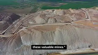 The Lithium Rush: How Africa&rsquo;s Resources Are Being Stolen