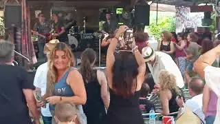 The Sugar Stones - (I can't get no) Satisfaction
