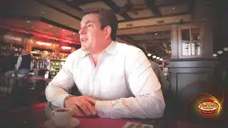 Bobby Marisi Shares The Vincent&rsquo;s Story