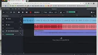 BandLab Tutorial 03 - Electronic Music (Magnant)
