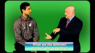 Best ways to Test for Allergies Revealed!