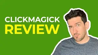 Clickmeter Vs ClickMagick | #1 Click Tracking To For Affiliate Marketers