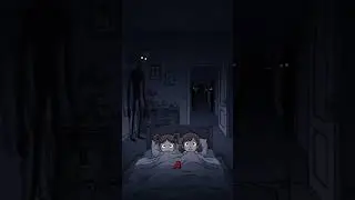 Something Lay Down Beside Her Every Night