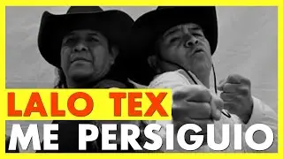 TEX TEX Se Peleaban Durante La Tocada: Anecdotario 2019