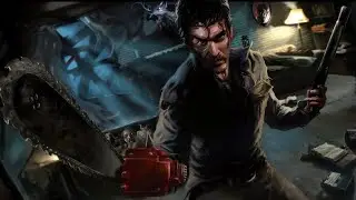 Evil Dead: The Game PS5 - Online Multiplayer Gameplay Demons