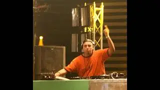 Tatanka Live - Techno compilation-Shock - Tatanka & Ginger - Sandro Replay & Mad Bob