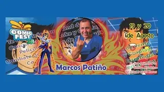 | ComicFest Puebla