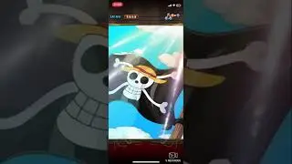 optc kizuna Nami & Usopp super boss 15* str