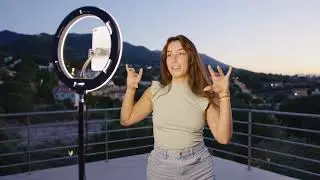 Storytelling Video Montage Sequence