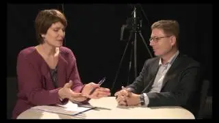 Interview with Niclas &Ouml;stlind, lecturer in photography at the Valand Academy