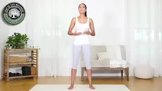 5 min Whole Body Workout ( Leaf of Life Wellness)