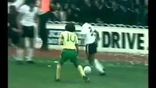 Osvaldo Ardiles, jugadas (skills compilation)