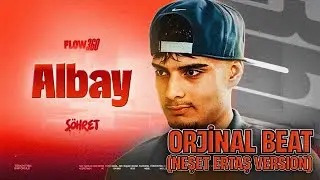 Albay X Flow360 [NEŞET ERTAŞ VERSION]