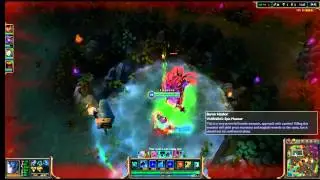 Trundle solo baron - post rework