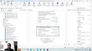 UiPath REFramework Project | Excel to UI Demo App Using Queues, Orchestrator & Screenshots