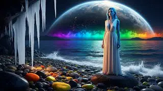 963Hz Solfeggio: Ethereal Merkaba Meditation 🌌 Pleiadian Starseed Consciousness Expansion