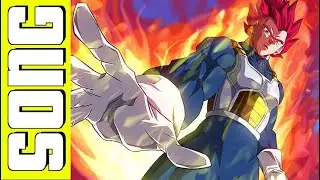 VEGETA SONG | 