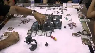 Gen Con 2014 - Star Wars: Imperial Assault Demo