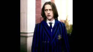 как ваши дела? #edit #рекомендации #velocity #рек #percyhyneswhite #xavier #wednesday #enid