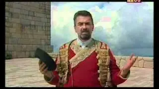Ljubo Sevaljevic - 2007 - 04 Daleko sam pola svijeta.wmv
