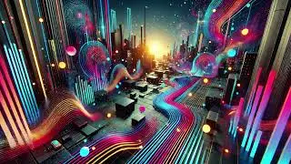 Melbourne Bounce Energy | @AnyonicRhythmons | #housemusic  #music   #house