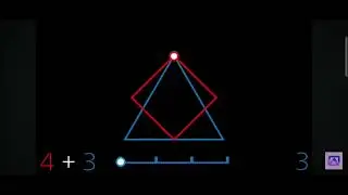 Polyrhythm 2:3:4:5 reversed 