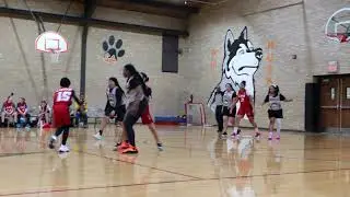 Aydan Cole Top Ranked 4th grader playing against middle schoolers