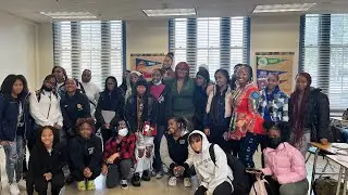 AAFE : AFRICAN AMERICAN FEMALE EXCELLENCE OAKLAND