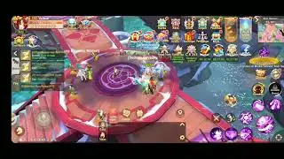 Astral Guardian - Tips Upgrade VIP 4 Murah
