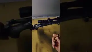 Einblicke 100m Schie&szlig;stand