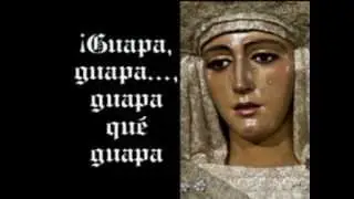 Esperanza de Triana-  Los de la O