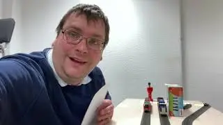 Einar erkl&auml;rt Eisenbahn: Grundlagen Strecke & Fahrplan 4926
