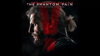 Metal Gear Solid V: The Phantom Pain | Mission 30: Skull Face