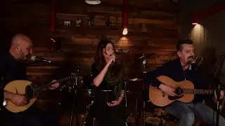 Τρίο Σεγκιάχ - Θα σου φύγω με καιρό