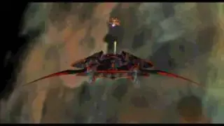 Sword of the Stars: A Murder of Crows Morrigi Trailer