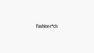 HeyMarco! - Fashion Rich (Official Lyric Video)