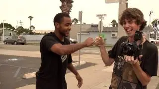 Windsor James: Real Street 2013 | X Games