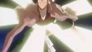 Renji Vs. Byakuya : Today Is The Day