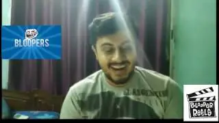 [BLOOPER REEL] Mi In-Ear Earphones Basic UNBOXING / REVIEW [ 599 Rs. Earphones]/Bengali