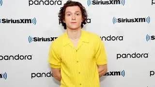 🚨 Tom Holland Reveals ADHD & Dyslexia Struggles 😱 Inspiring!