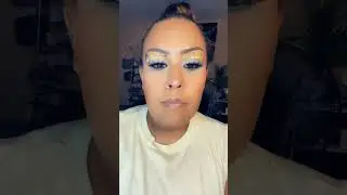 Joy  #morphecosmetics #waterliners #fyp #juviasplace #milanicosmetics #fentybeauty #insideout