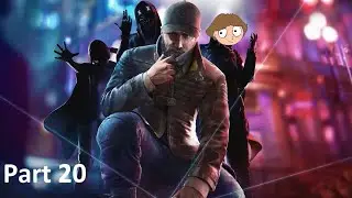 Watch Dogs Legion 