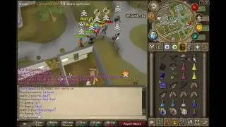 DaJudgement Pk video 3 Ft.Arcane Stream