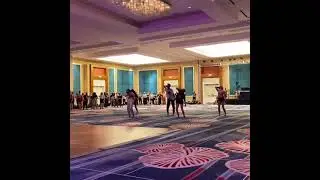 Kaycee Rice - Leave a light on by Tom Walker | Tessandra Chavez choreography