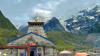 First day in shrawan🔱🙏