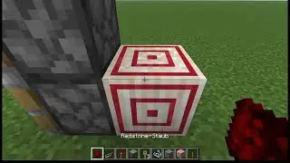 Mein erstes video! Tutorial f&uuml;r eine Redstone-T&uuml;r!^^ #erstesvideo #minecraft #tutorial 